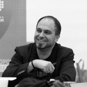 Ádám Felszeghy
