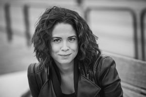 Veronika Gaszner