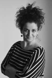 Judit Stalter