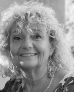 Judit Ordódy