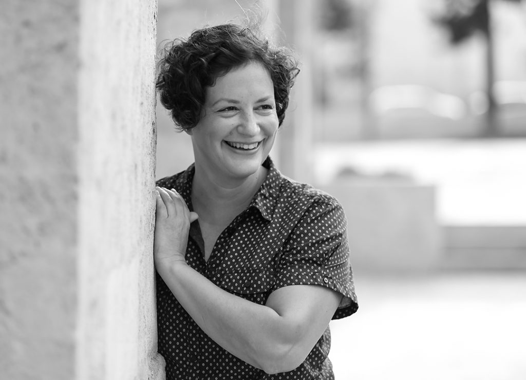 Zsuzsanna Gellér-Varga
