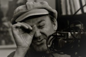 Sándor Csukás