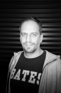 Tamás Teszler