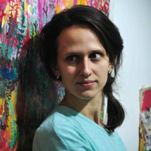 Rita Balogh