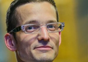 Gábor Böszörményi