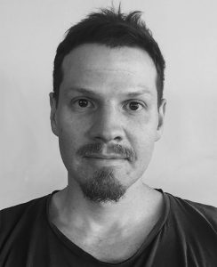 Loránd Balázs Imre
