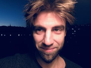 András Pires Muhi