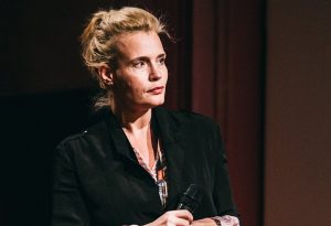 Bernadett Tuza-Ritter
