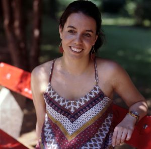 Zsófia Zurbó