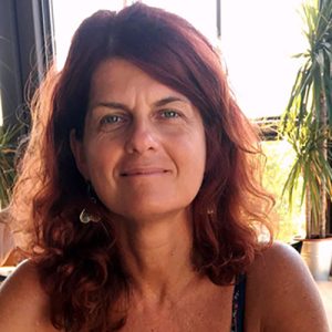 Katalin Banai