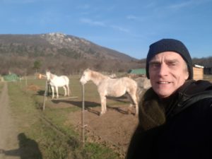 András Dér