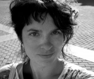 Andrea Ausztrics