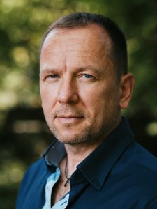 Ákos Zámborszki