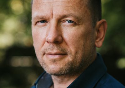 Ákos Zámborszki
