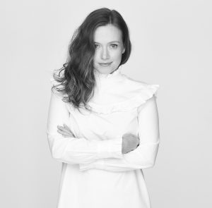 Cseke Eszter