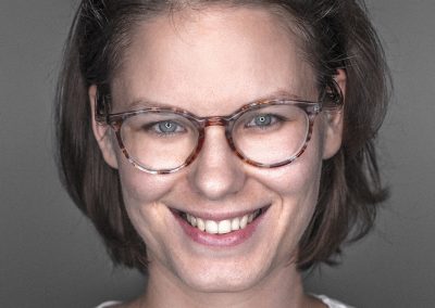 Marianna Rudas