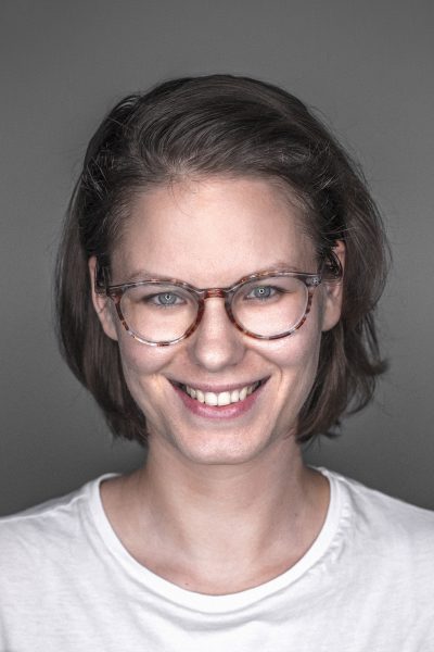 Marianna Rudas