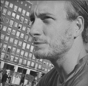 Máté Fuchs
