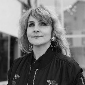 Dóra Nedeczky