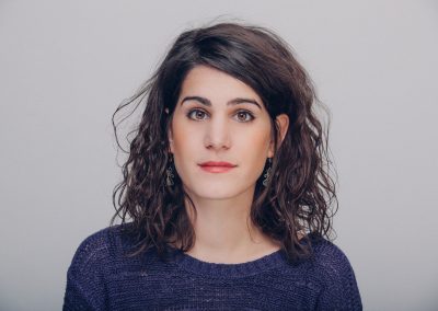 Dorottya Zurbó