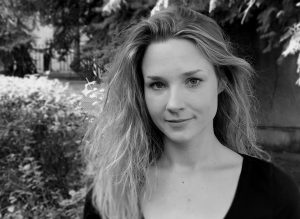 Krisztina Meggyes