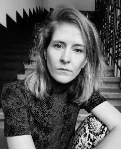 Judit Sára Elek