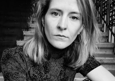Judit Sára Elek