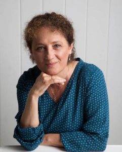 Judit Kalmár