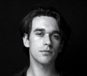 Benjamin McBrayer