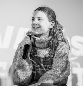 Hanna Sára Kádár