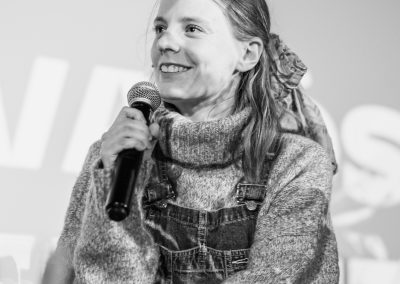 Hanna Sára Kádár
