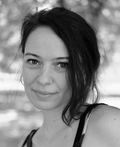Anna Gyimesi