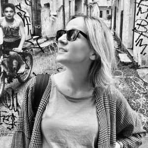 Anna Nagy