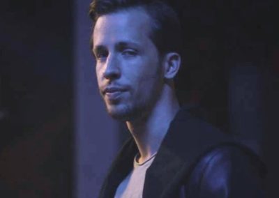 Dávid Balla