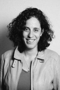 Judit Sós