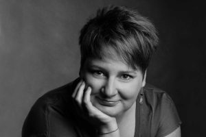 Zsuzsa Román