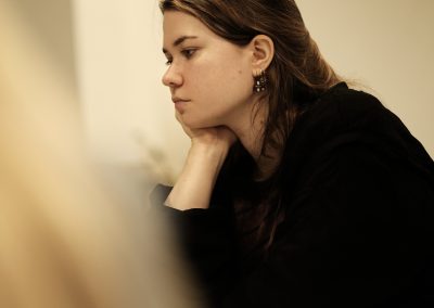 Lillian Tánczos