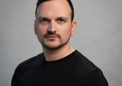 Tamás Komporday