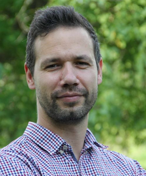Attila Csabai