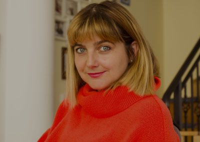 Ibolya Simó