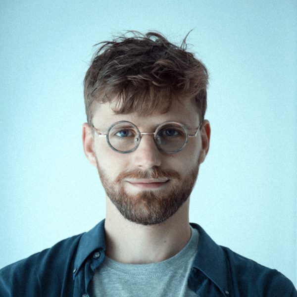 Martin Herr