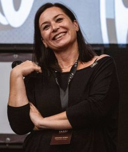 Nóra Szarka